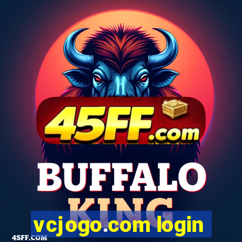 vcjogo.com login